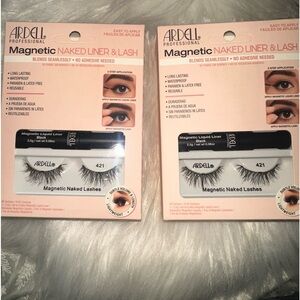 Ardell Magnetic Liner & Lashes